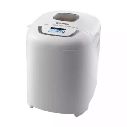Mini pekara Gorenje BM910WII snaga 550W/kapacitet 750-900g  - 1