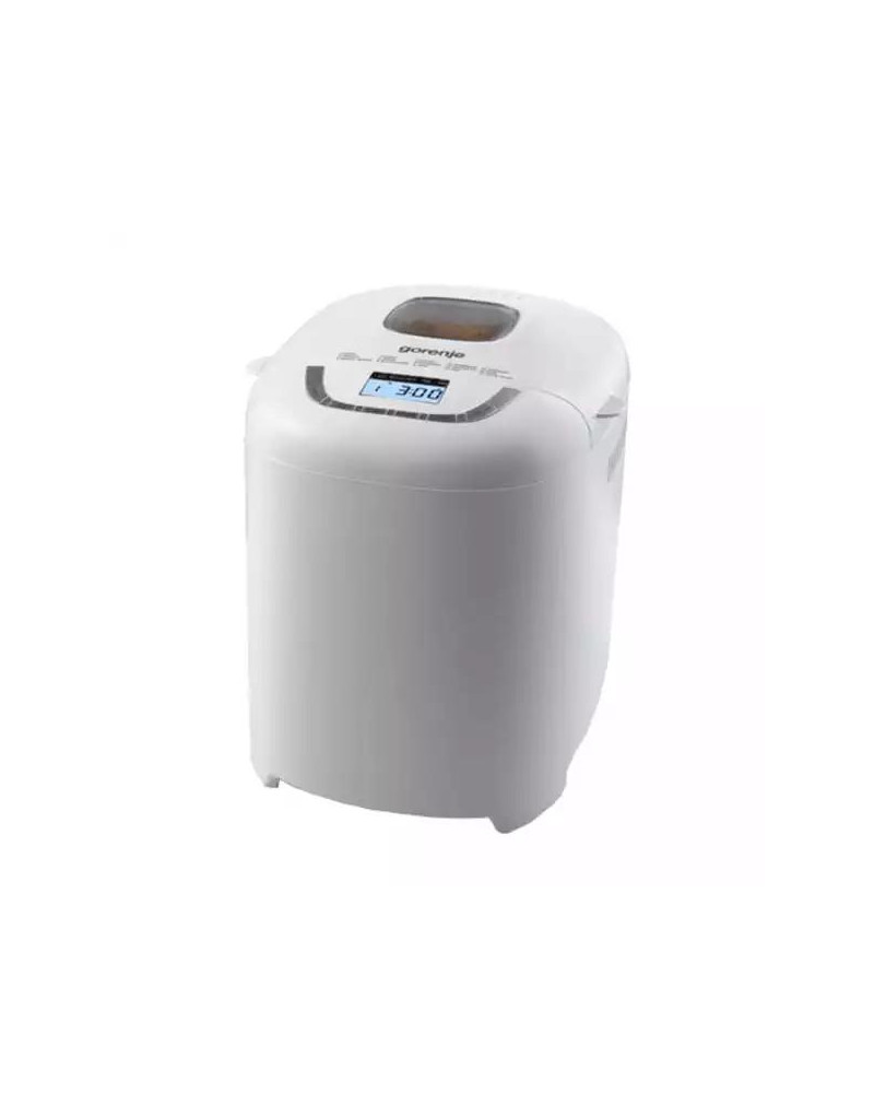 Mini pekara Gorenje BM910WII snaga 550W/kapacitet 750-900g  - 1