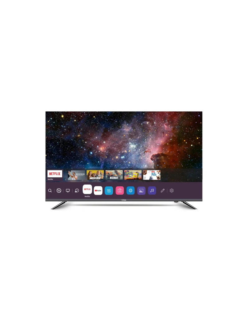 SMART LED TV 65 FOX 65WOS640E 3840x2160/UHD/4K/DVB-T2/S2/C webOS  - 1