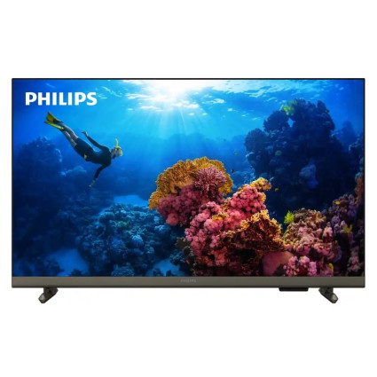 SMART LED TV 32 PHILIPS 32PHS6808/12 1366x768/HD Ready/DVB-T/T2/T2-HD/C/S/S2  - 1