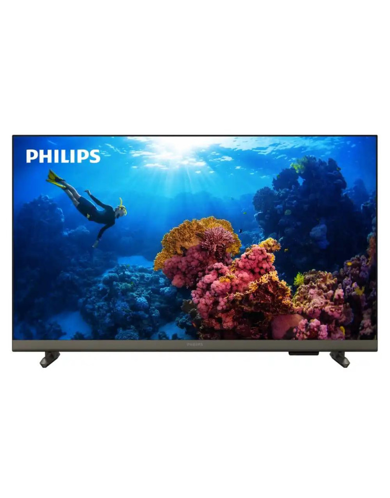 SMART LED TV 32 PHILIPS 32PHS6808/12 1366x768/HD Ready/DVB-T/T2/T2-HD/C/S/S2  - 1