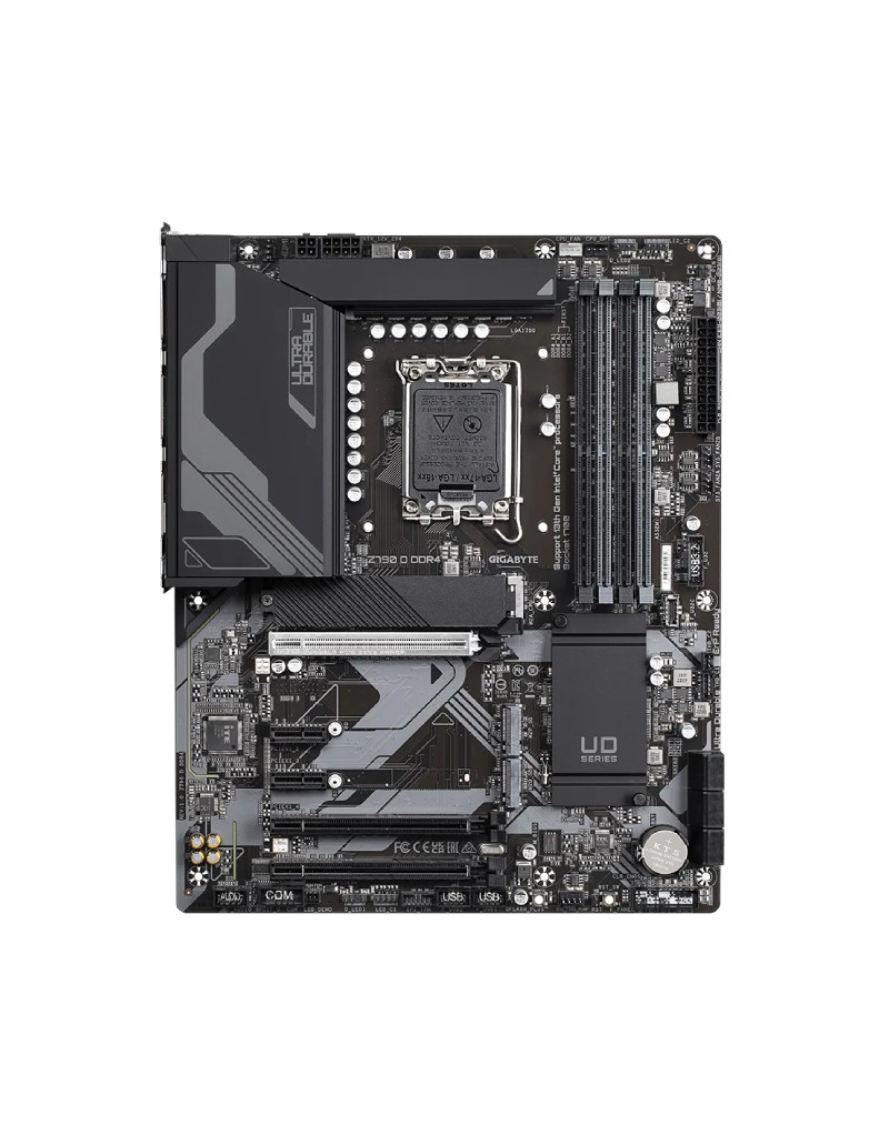 Z790 D rev. 1.x matična ploča GIGABYTE - 1