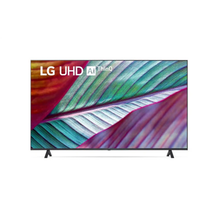 SMART LED  TV 43 LG 43UR78003LK 3840x2160/UHD/4K/DVB-T2/C webOS  - 1