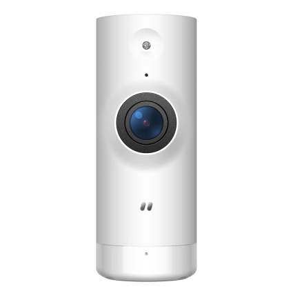 WiFi kamera D-Link DCS-8000LHV3/E FHD  - 1