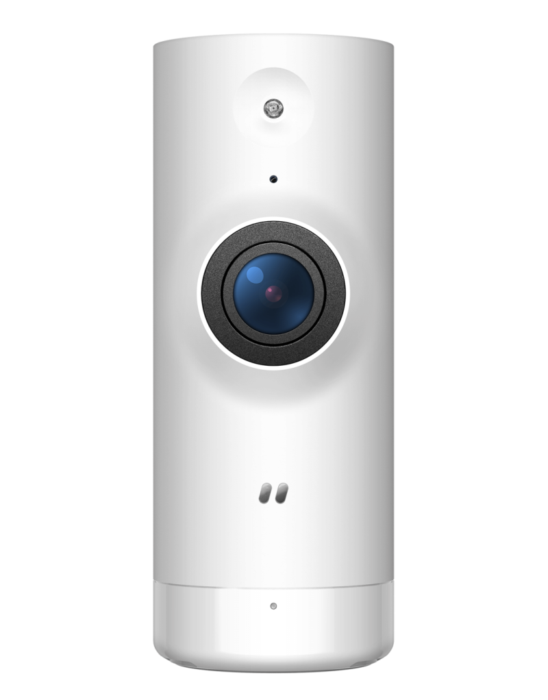 WiFi kamera D-Link DCS-8000LHV3/E FHD  - 1