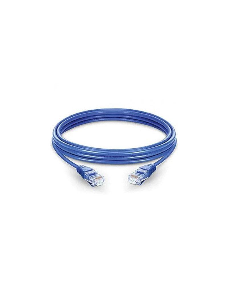 UTP cable CAT 6 sa konektorima 1m Owire - 1 UTP cable CAT 6 sa konektorima 1m Owire - 1