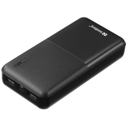 Powerbank Sandberg 320-42 20000mAh  - 1