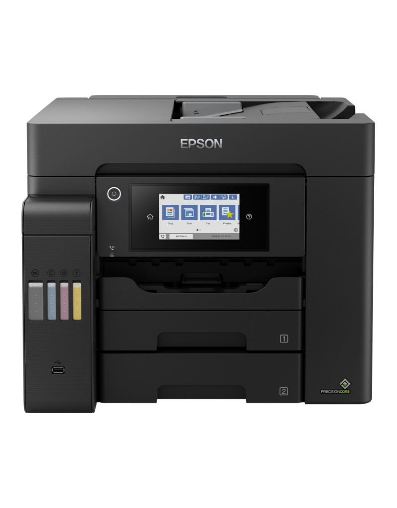 L6550 EcoTank ITS wireless multifunkcijski inkjet štampač EPSON - 1