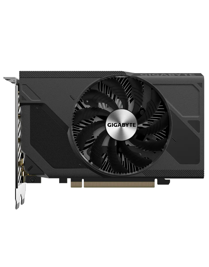 nVidia GeForce RTX 4060 D6 8GB 128bit GV-N4060D6-8GD grafička karta GIGABYTE - 1