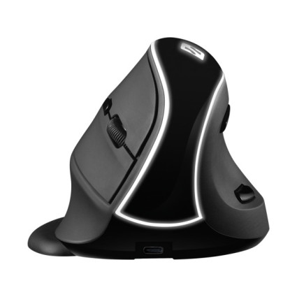 Miš Wireless Sandberg Vertical 630-13  - 1