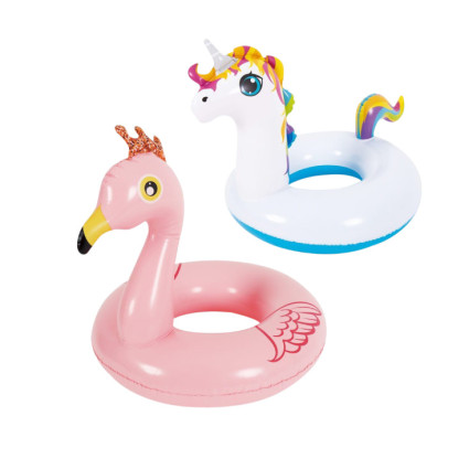 Šlauf flamingo ili jednorog 55cm  - 1