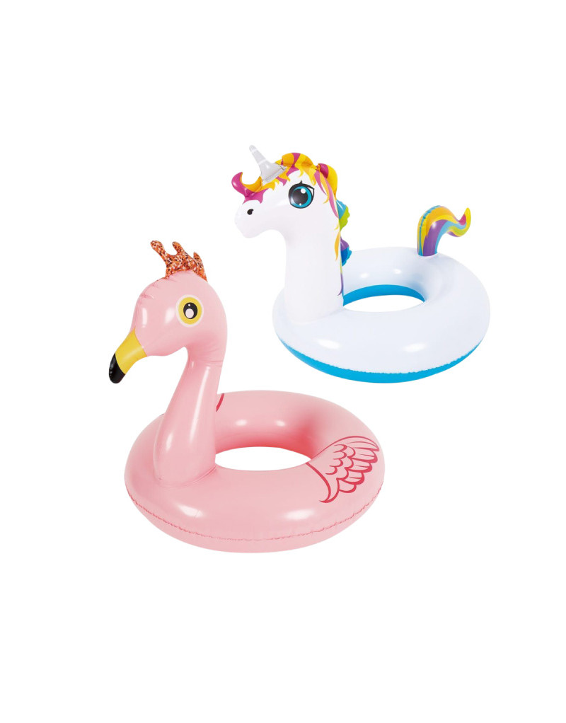 Šlauf flamingo ili jednorog 55cm  - 1