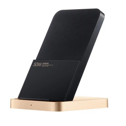 XIAOMI Mi 50W Wireless Charging Stand - punjač  - 1