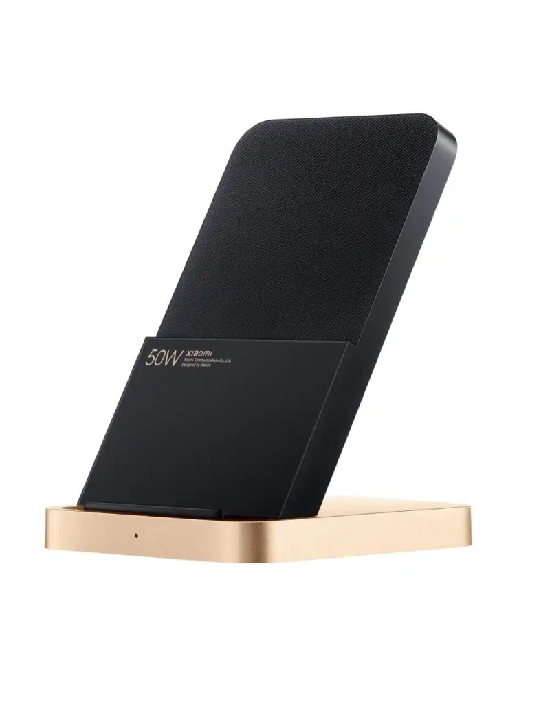 XIAOMI Mi 50W Wireless Charging Stand - punjač  - 1