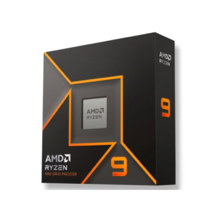 CPU AM5 AMD Ryzen 9 9900X 12C/24T 4.4/5.6GHz Max, 76MB 100-100000662WOF  - 1