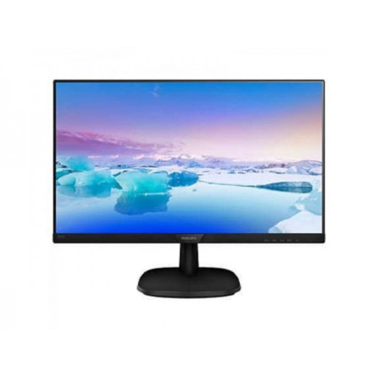 Monitor 27" Philips 273V7QJAB/00 IPS 1920x1080/250cd/4ms/VGA/DP/HDMI/zvučnici  - 1