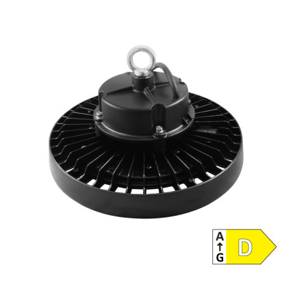 LED viseci reflektor 100W, High lumen PROSTO - 1