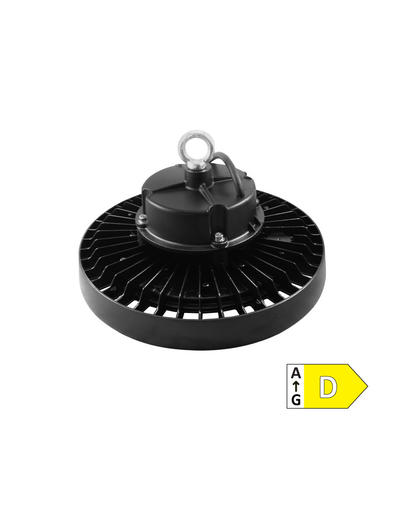 LED viseci reflektor 100W, High lumen PROSTO - 1