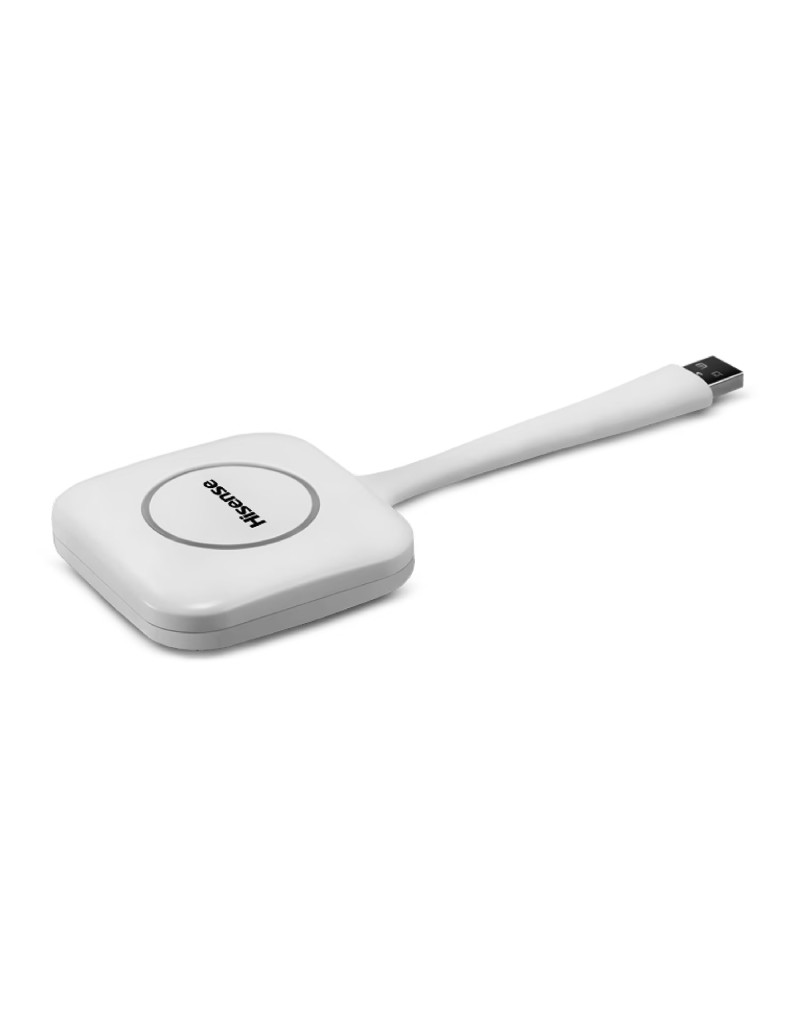 HT002 Wireless screen transmission dongle (MR6DE series) USB A HISENSE - 1