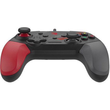 GP30 Bloody wired gamepad USB Sports RED A4 TECH - 1