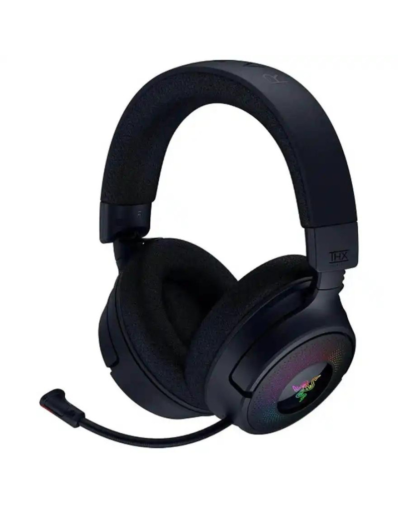 Bežične slušalice sa mikrofonom RAZER Kraken V4 - 1 Bežične slušalice sa mikrofonom RAZER Kraken V4 - 1