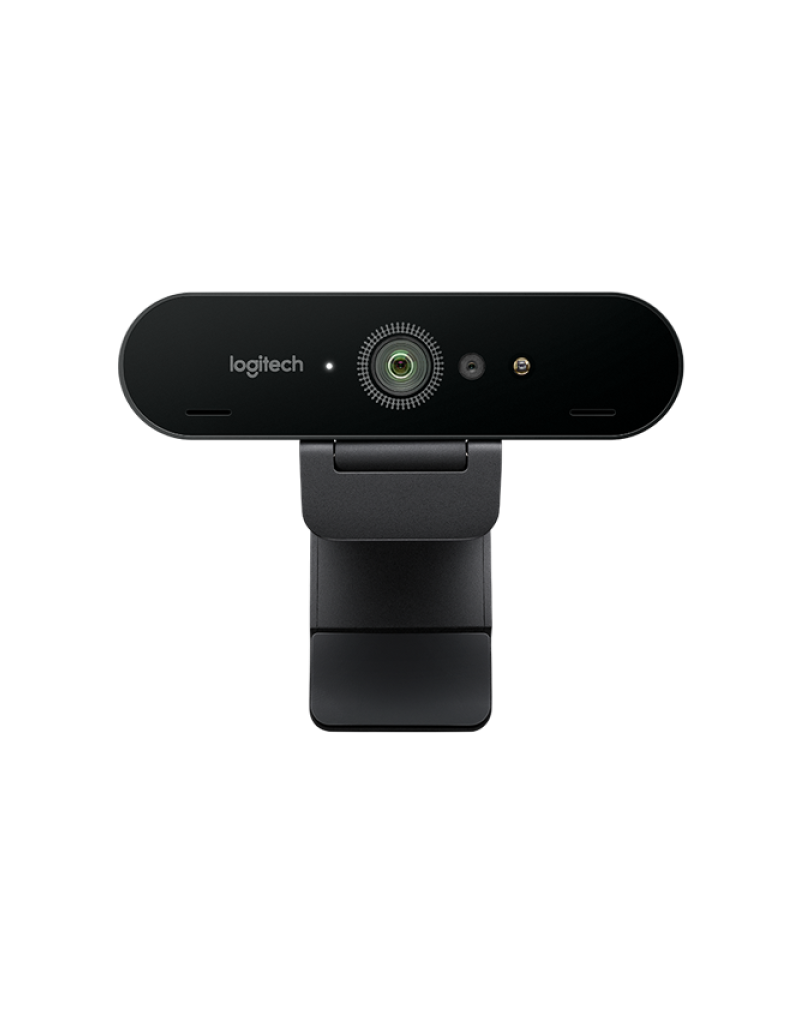 Web kamera Logitech BRIO 4K Stream Edition 960-001194 - 1 Web kamera Logitech BRIO 4K Stream Edition 960-001194 - 1