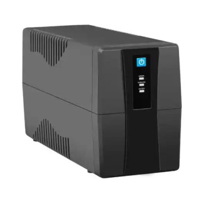 UPS Intex  IT-F650VA/650VA/360W  - 1