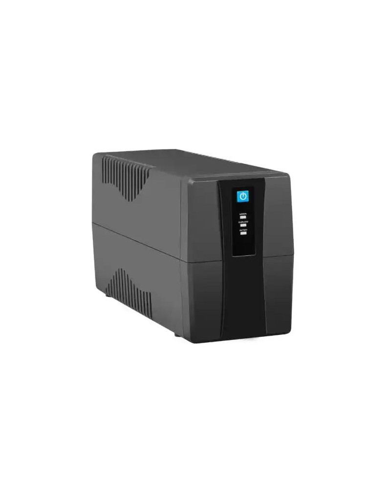 UPS Intex  IT-F650VA/650VA/360W  - 1