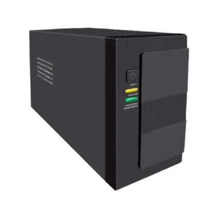 UPS Intex IT-1500/1500VA/900W  - 1