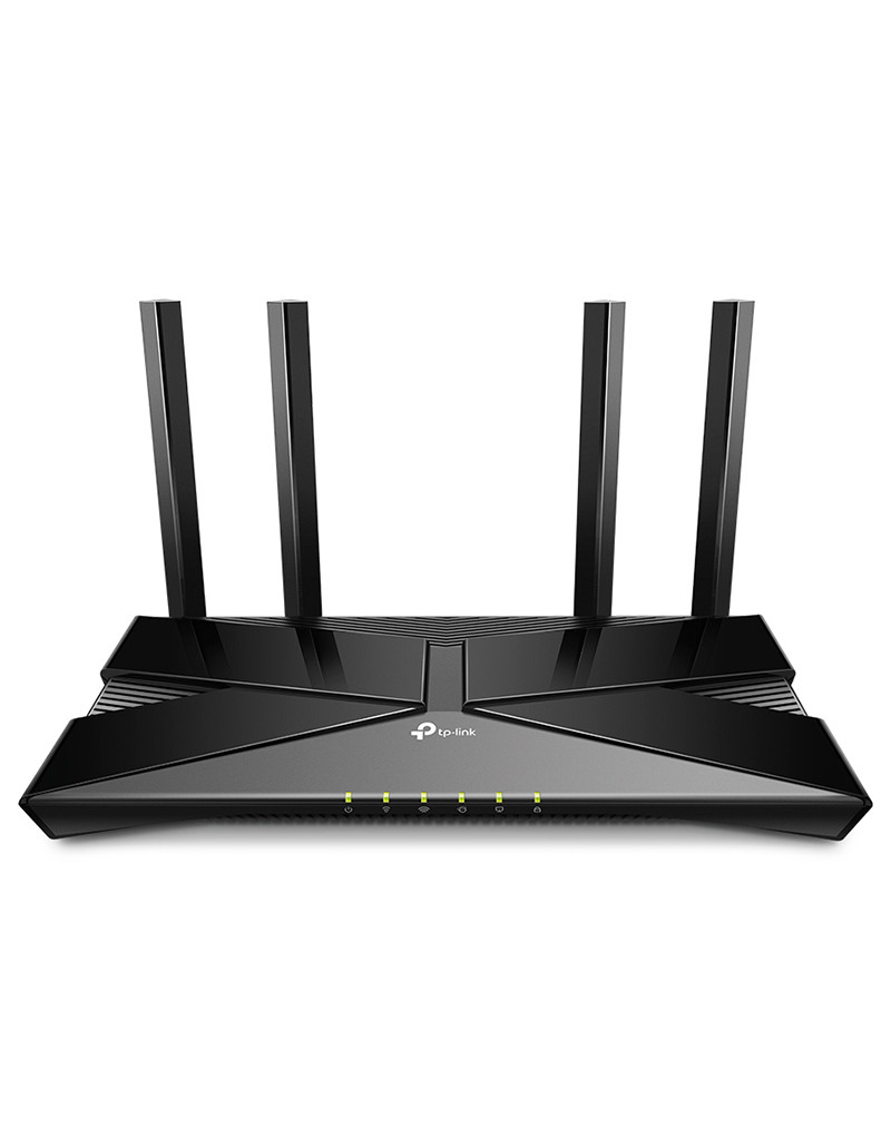 Archer AX53 AX3000 Dual Band Gigabit Wi-Fi 6 ruter TP-LINK - 1