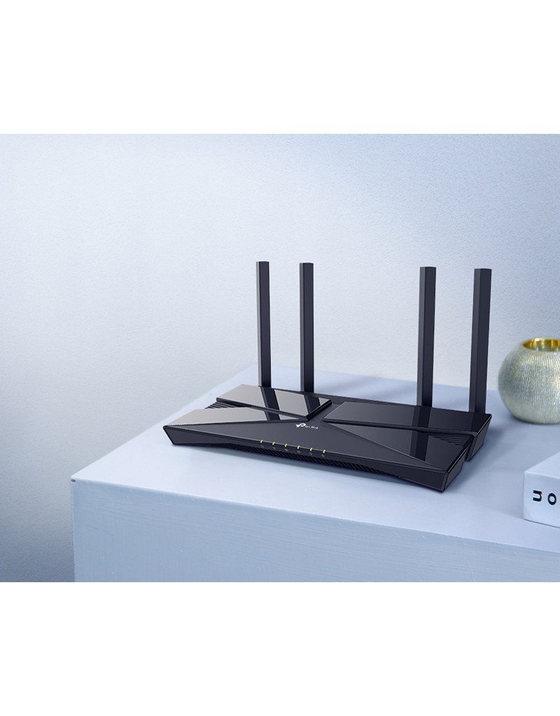 Archer AX23 AX1800 bežični dual band Wi-Fi 6 ruter TP-LINK - 1