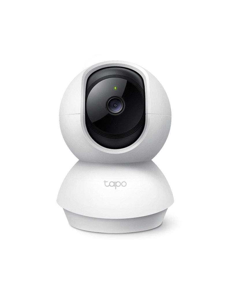 Tapo C210 Pan/Tilt Home Security Wi-Fi Camera TP-LINK - 1