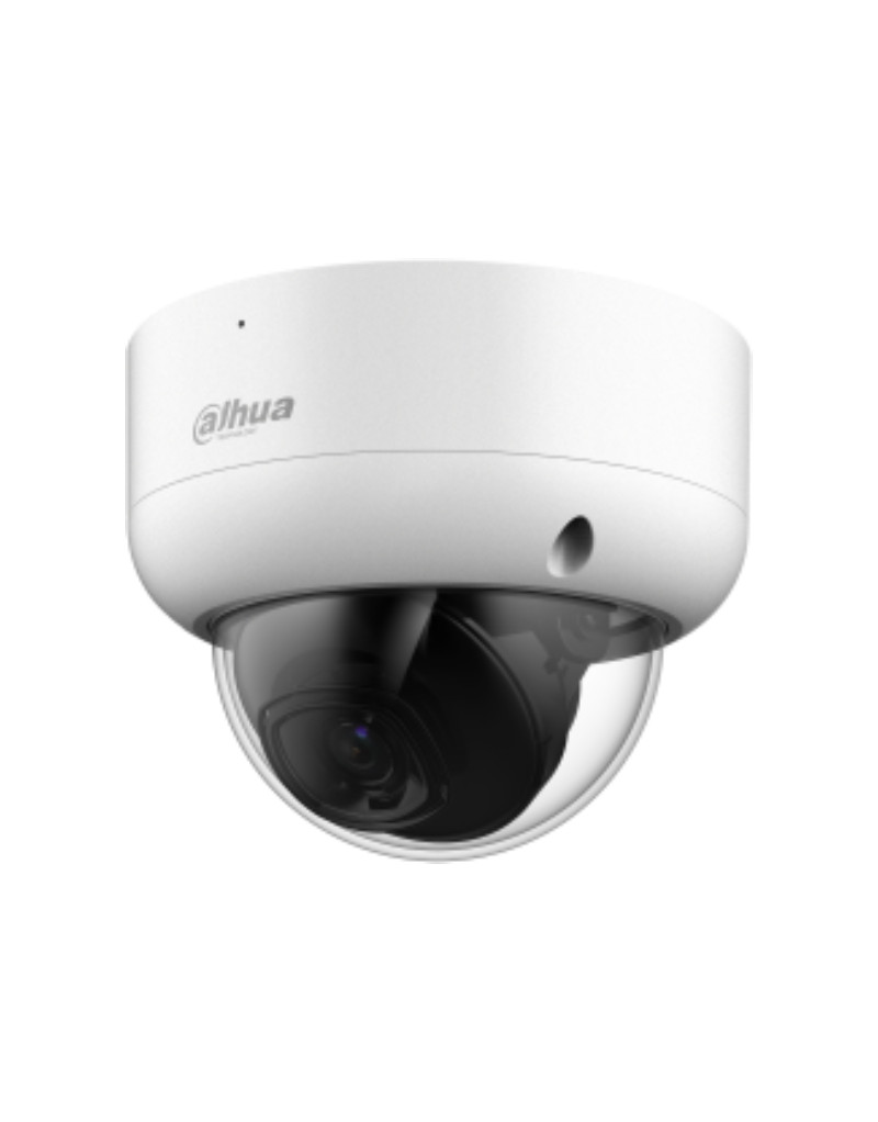 HAC-HDBW1231EA-A 2MP Starlight HDCVI IR Dome Camera DAHUA - 1