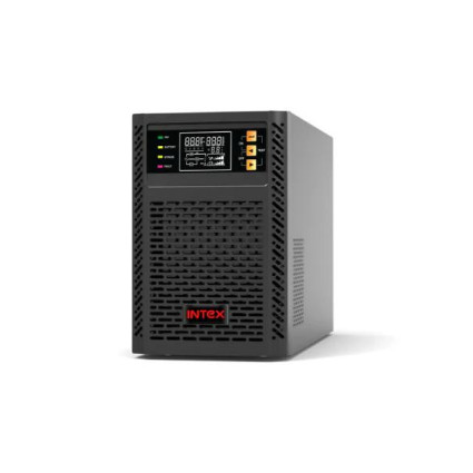 UPS Online Intex IT-3KVA/3000W  - 1