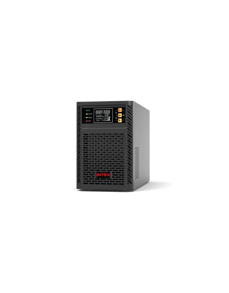 UPS Online Intex IT-3KVA/3000W  - 1