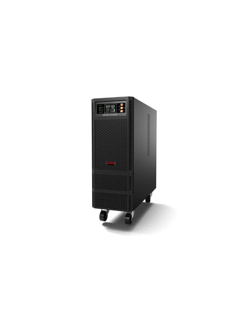 UPS Online Intex IT-6KVA/6000W  - 1