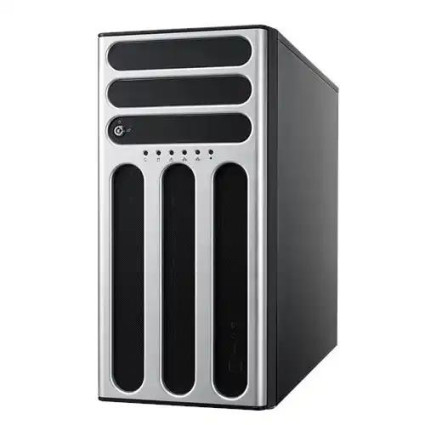 Server tower ASUS TS300-E10-PS4 Xeon E2234 4C/RAM 32GB/NVMe 1TB/HDD 2TB  - 1