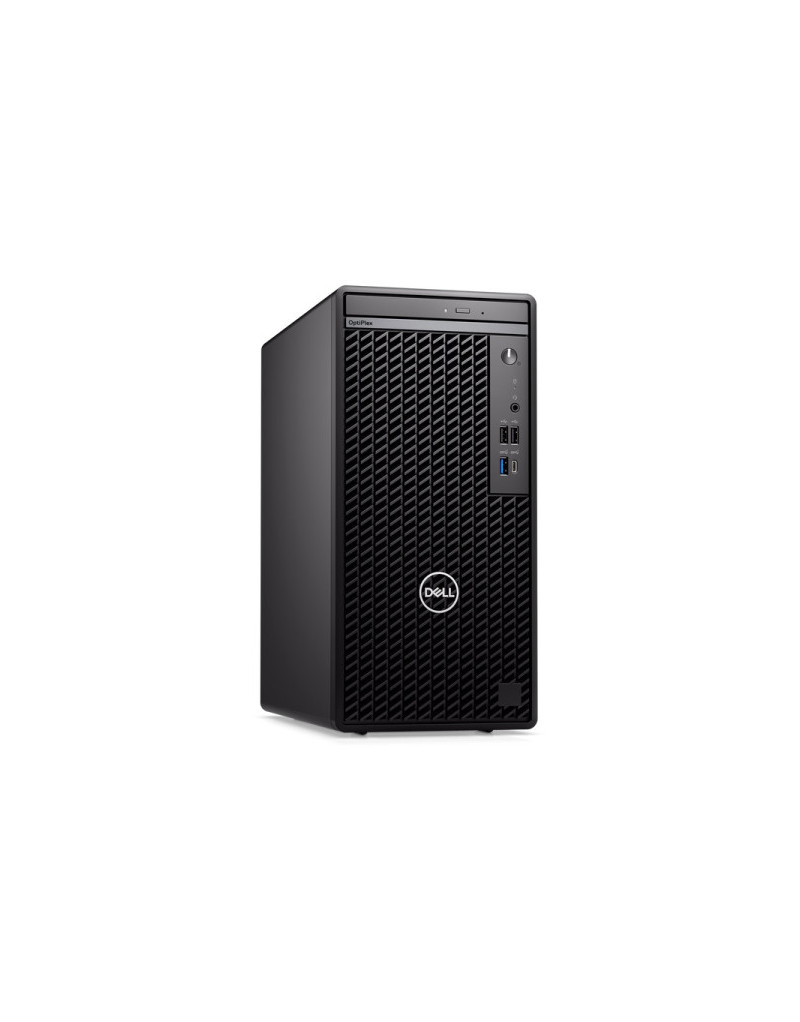 Dell OptiPlex 7020 MT i5-12500/16GB DDR5/M.2 512GB/DVDRW/180W/W11P K+M 3Y PS  - 1