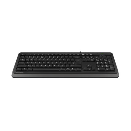 FK10 FSTYLER USB YU siva tastatura A4 TECH - 1