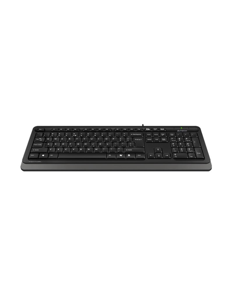 FK10 FSTYLER USB YU siva tastatura A4 TECH - 1