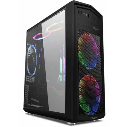 TMC GAMER R5 3600/16GB/500GB/RX6500XT/600W  - 1