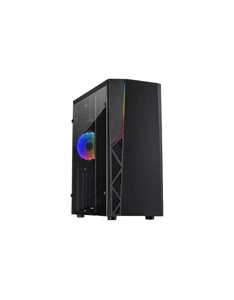 TMC Gamer I5-10400F/16GB/500GB/RX6600/600W by ZEUS  - 1