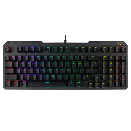 RA07 TUF K3 GEN II Gaming tastatura ASUS - 1