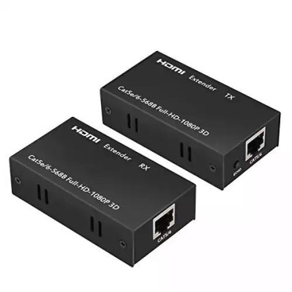 HDMI Video Extender UTP 60m HD-EX060  - 1