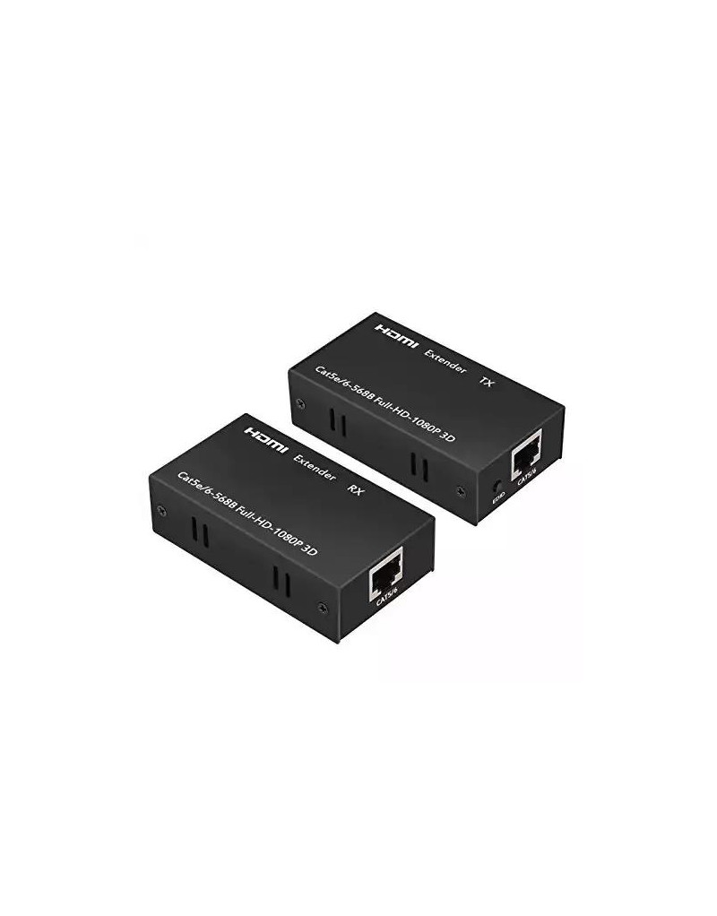 HDMI Video Extender UTP 60m HD-EX060  - 1