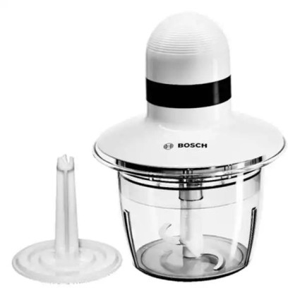 Seckalica Bosch MMR08A1 snaga 400W/posuda 0,8l  - 1