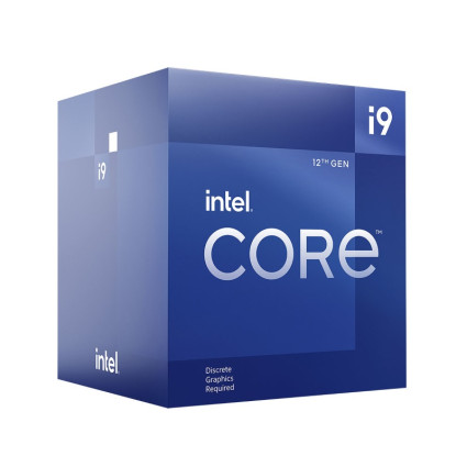 Core i9-12900F do 5.10GHz Box (BX8071512900F) procesor INTEL - 1