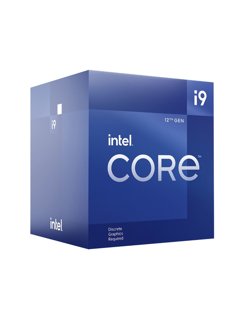 Core i9-12900F do 5.10GHz Box (BX8071512900F) procesor INTEL - 1