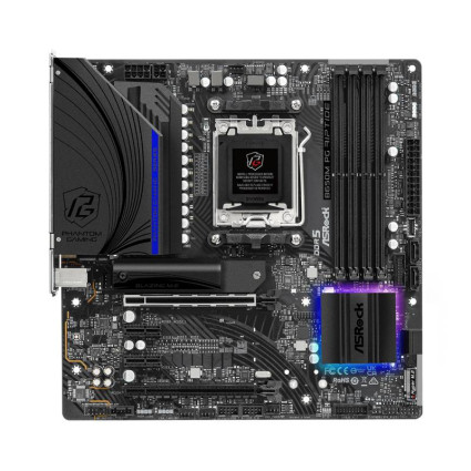 B650M PG RIPTIDE matična ploča ASROCK - 1