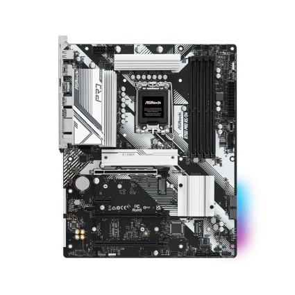 B760 PRO RS/D4 matična ploča ASROCK - 1